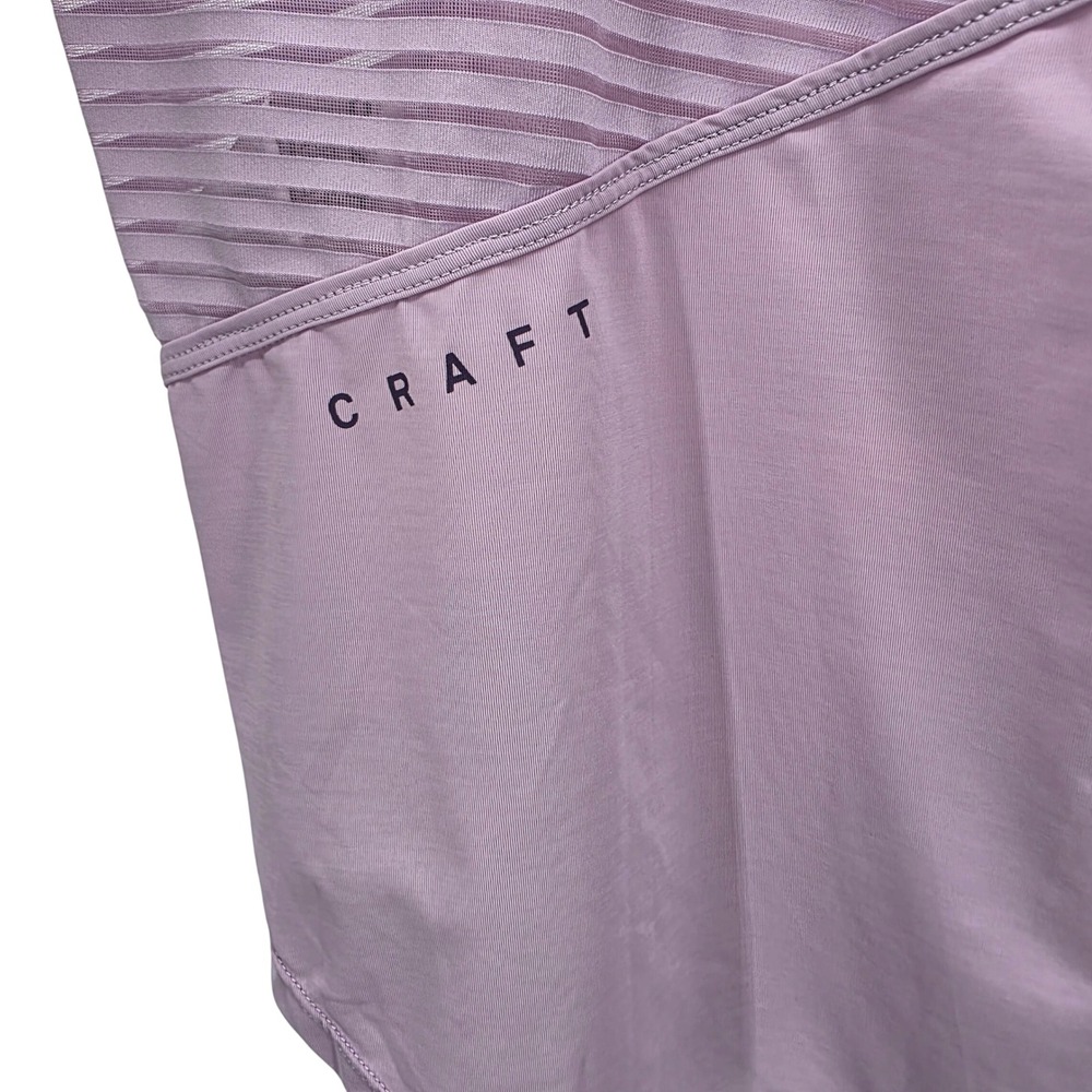 Craft Lavender Tank Top - Picture 5 of 7